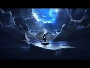 Water World BY Chris Travis